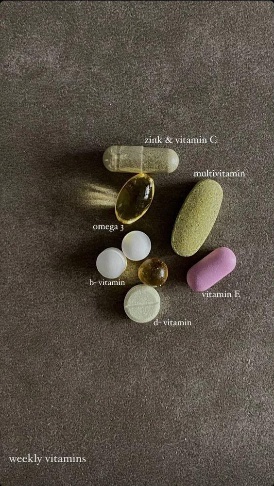 비타민D가 부족하면 생기는 변화와 일상에서 관리하는 방법