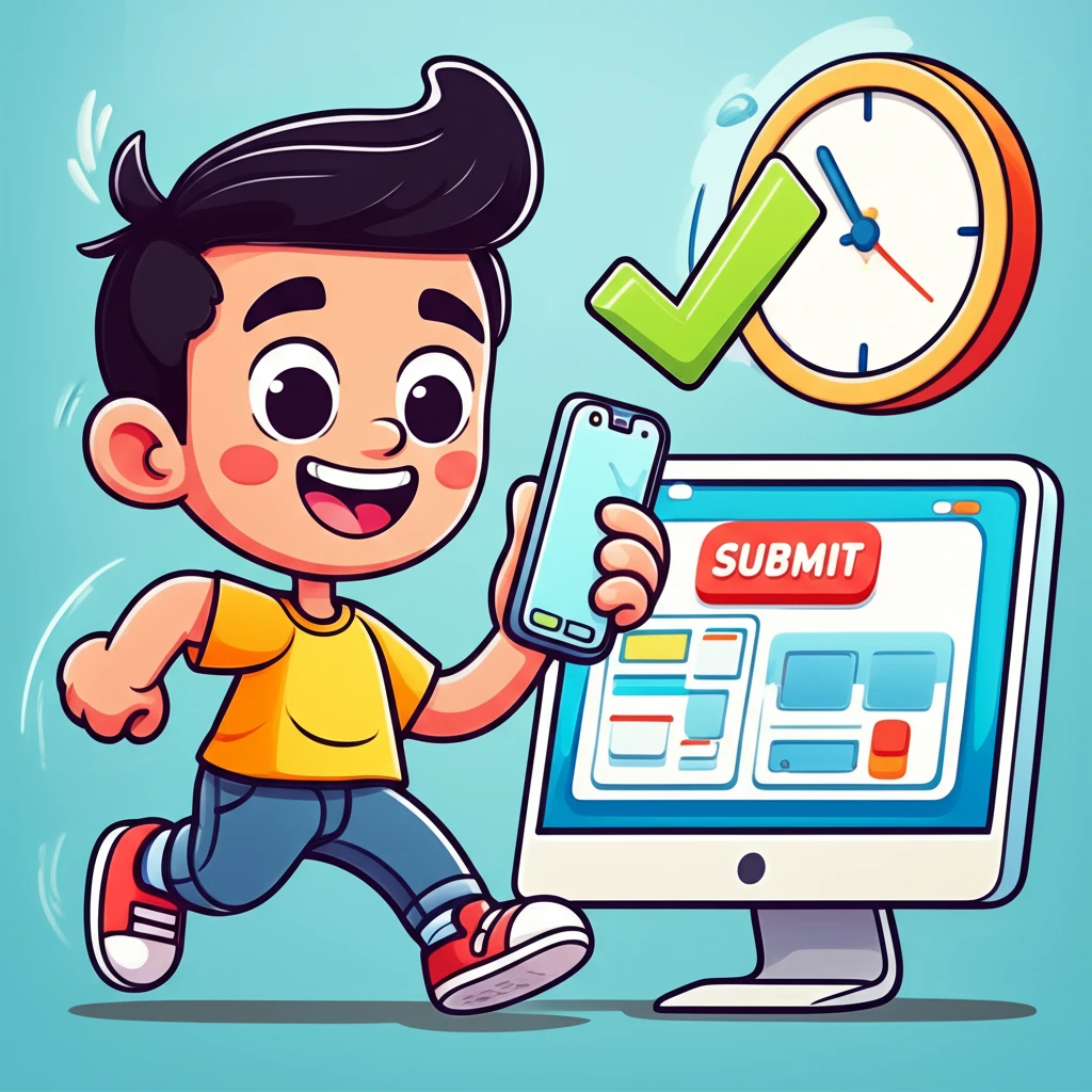 남양주시 주차단속 알림 서비스 신청 ..