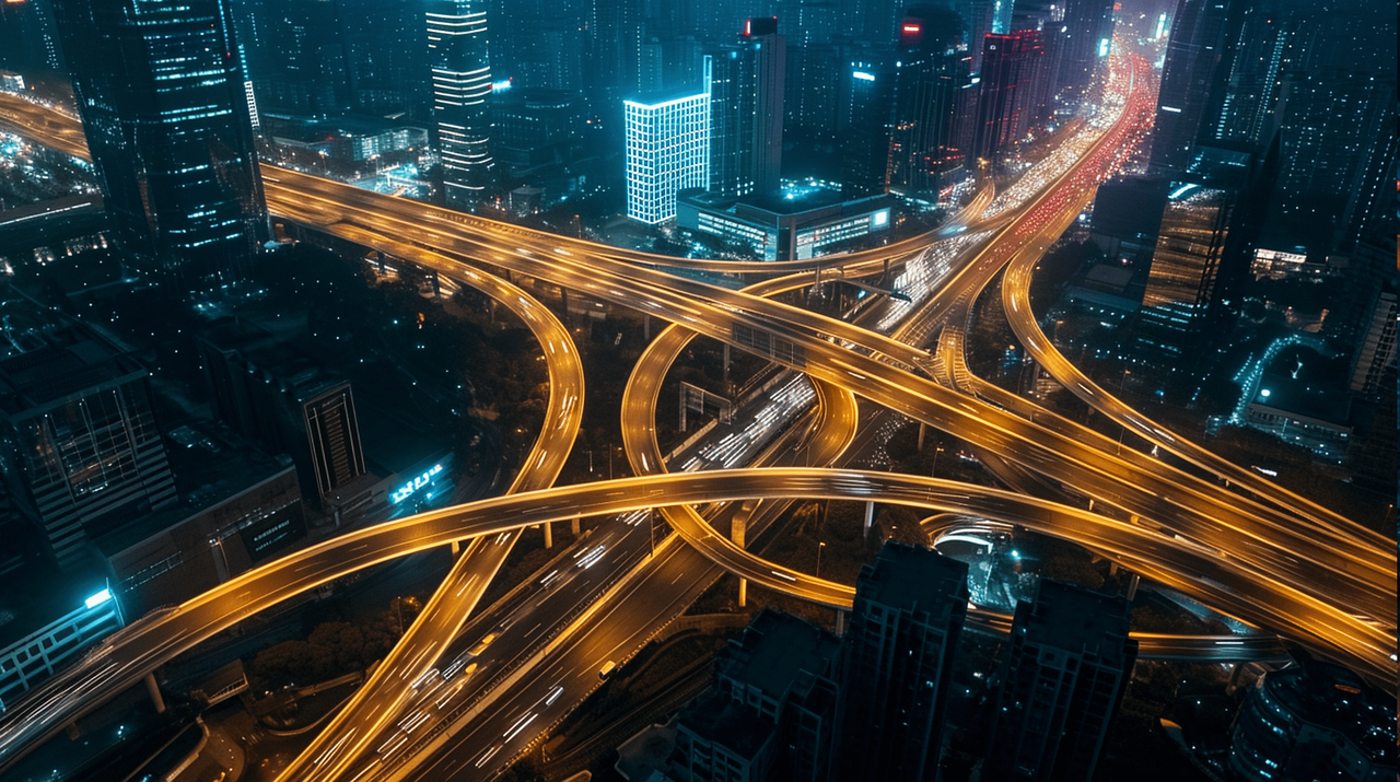 고속도로 실시간 교통상황