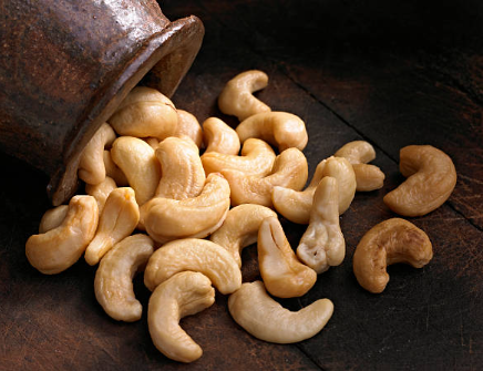 캐슈넛