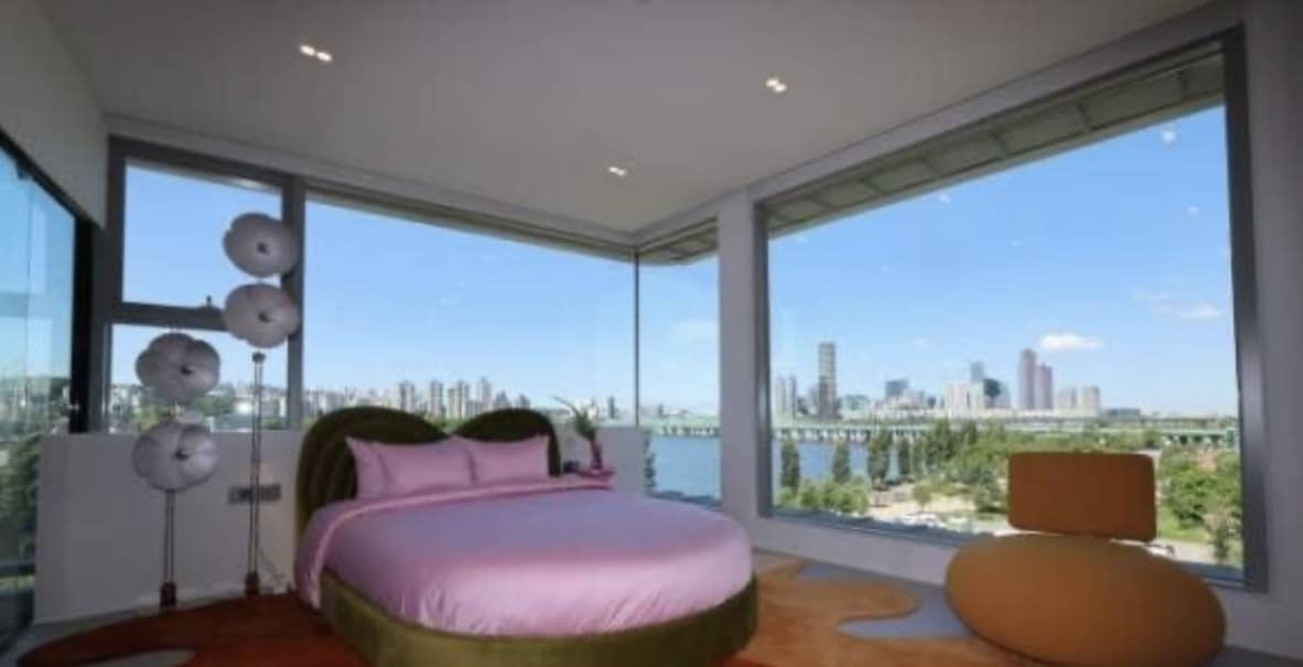 스카이 스위트 방