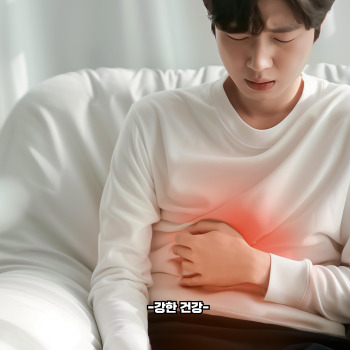 장염 증상