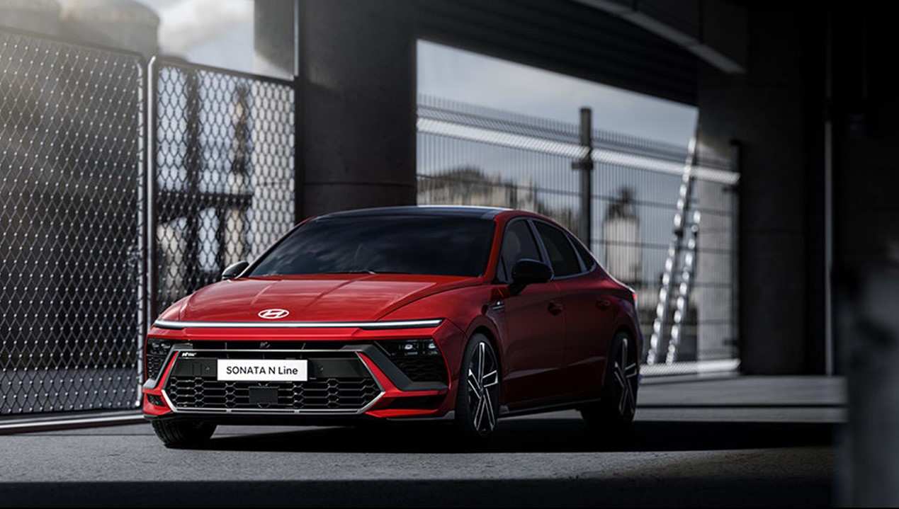 쏘나타 디 엣지(4)