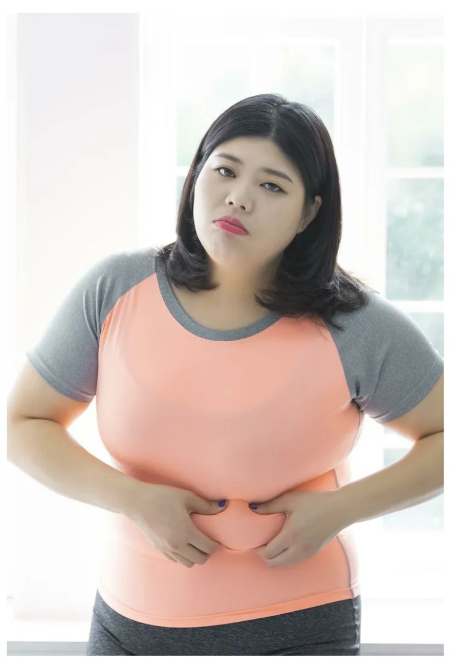 갑상선 기능 저하증 증상