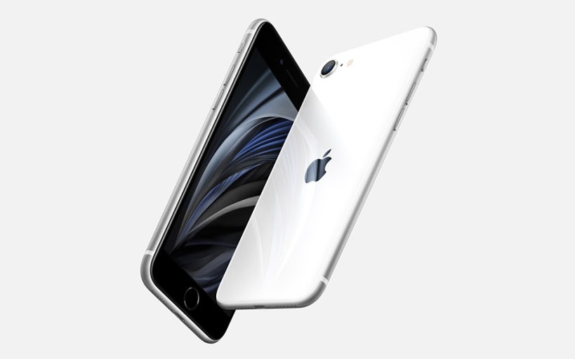 아이폰 SE 2세대(2020) 특징 + 활용법