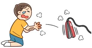 화상 물집 치료방법, 터뜨리지 말고 이렇게 치료하세요!