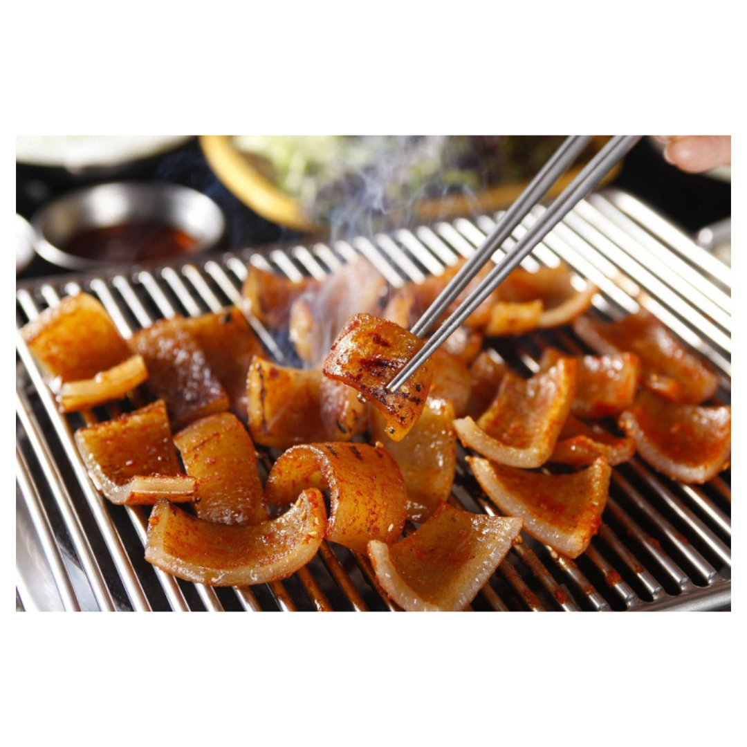 콜라겐과 관련된 사진입니다.