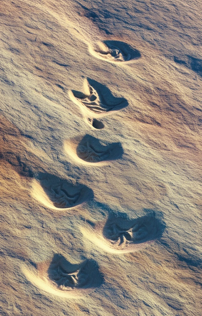 고성 덕명리 공룡 발자국: 세계 최대