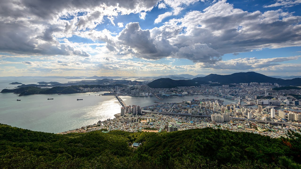 봉래산