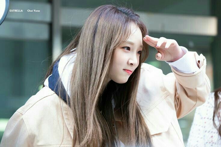 아이즈원 최예나 귀여운 매력어필