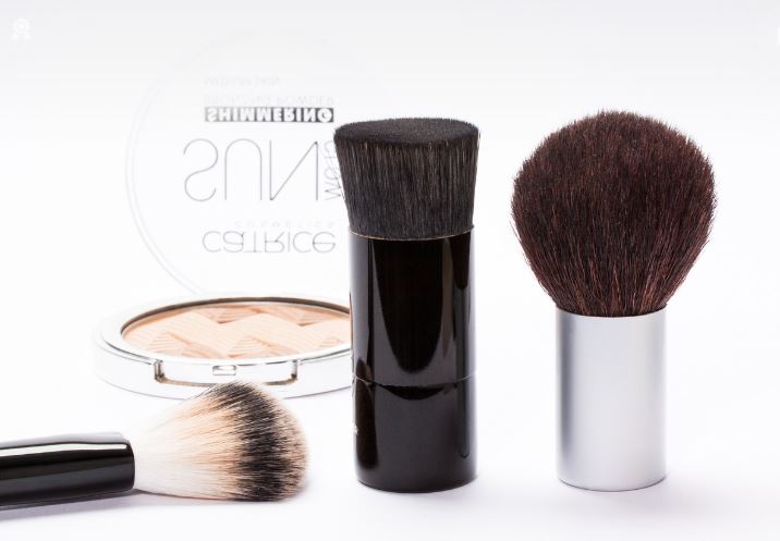 미국 vs 유럽 화장품 관련 사진