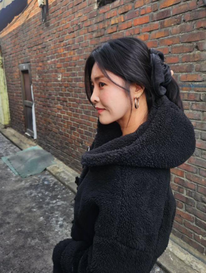 개그우먼 한윤서 나이 프로필 결혼 문준웅 누구? 가족 고향 학력 및 조선의 사랑꾼 근황 총정리