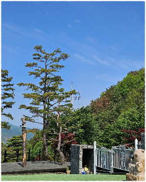 스타웨이하동