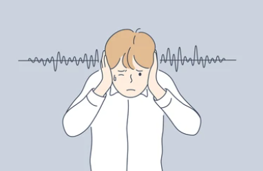 이명 증상