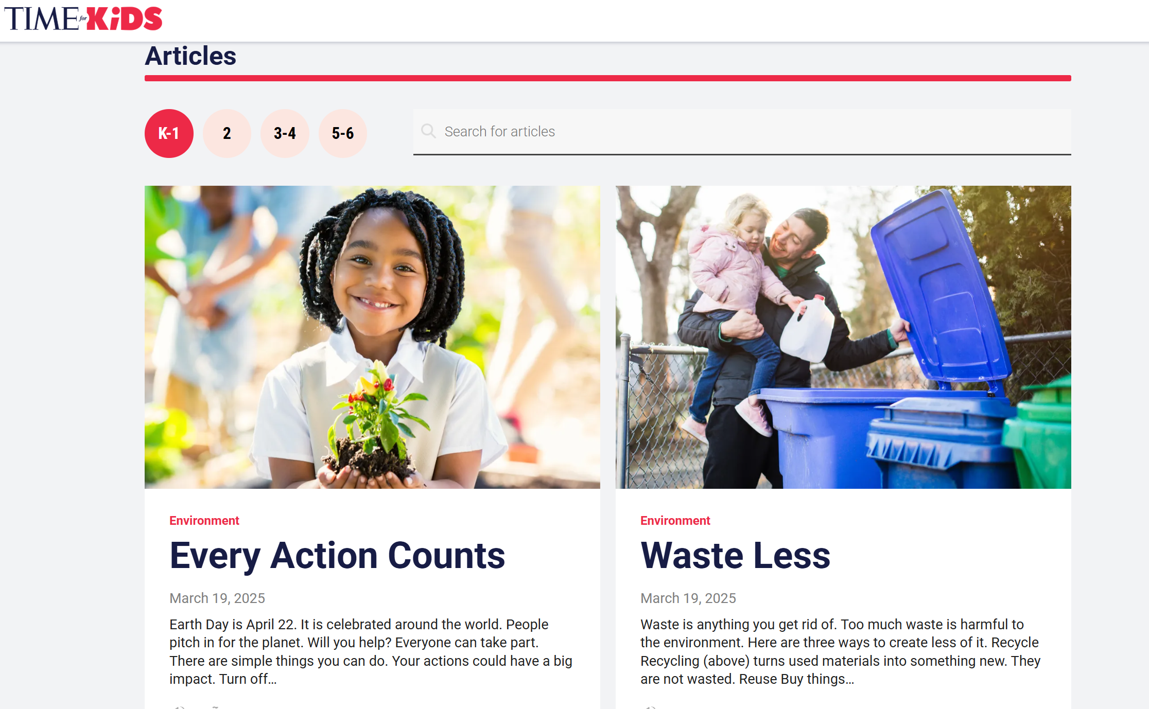 어린이 신문 & 어린이 영어신문 제대로 활용하기