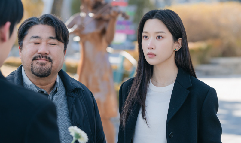 그놈은 흑염룡 등장인물 정리, 다시보기는 오직 티빙에서만!
