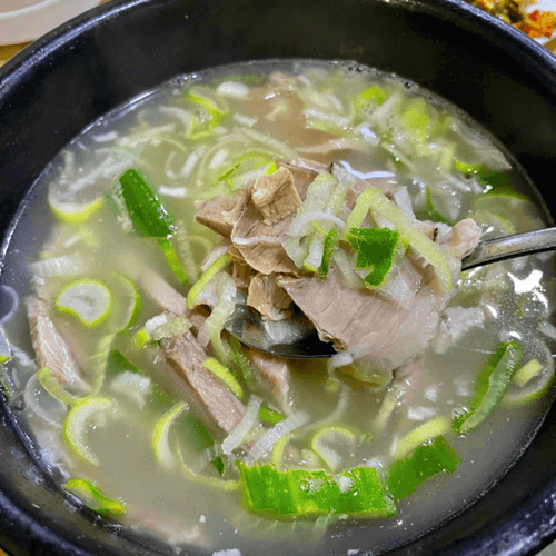 본전돼지국밥-부산역-초량역-근처-맛집-메뉴사진