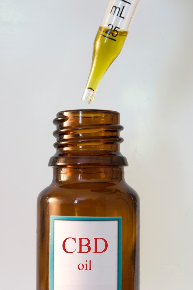 CBD오일