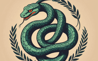 뱀꿈해몽, 행운일까 불운일까?