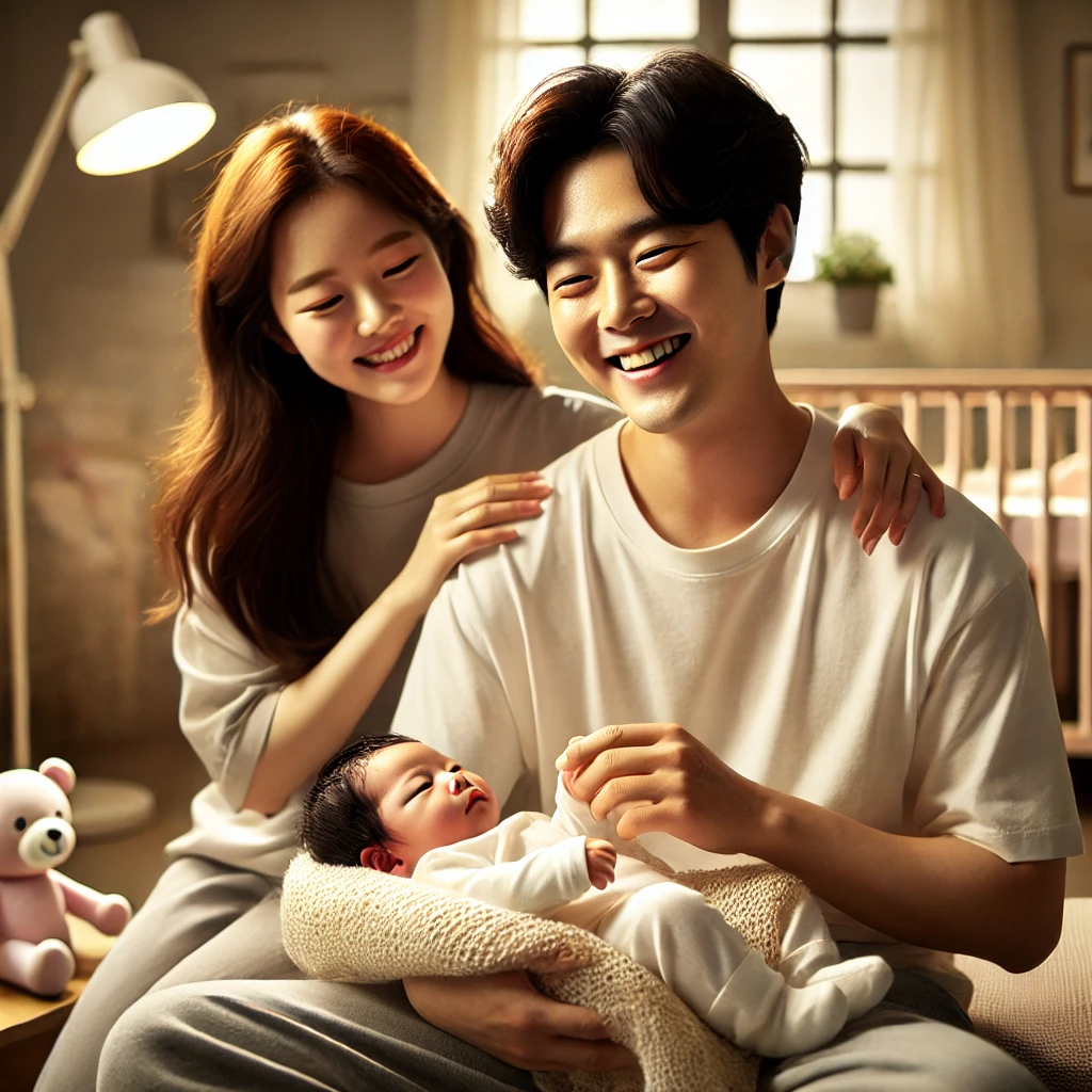 배우자-출산휴가-신청