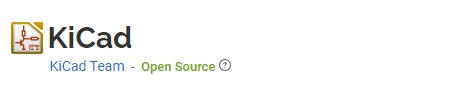 KiCad
