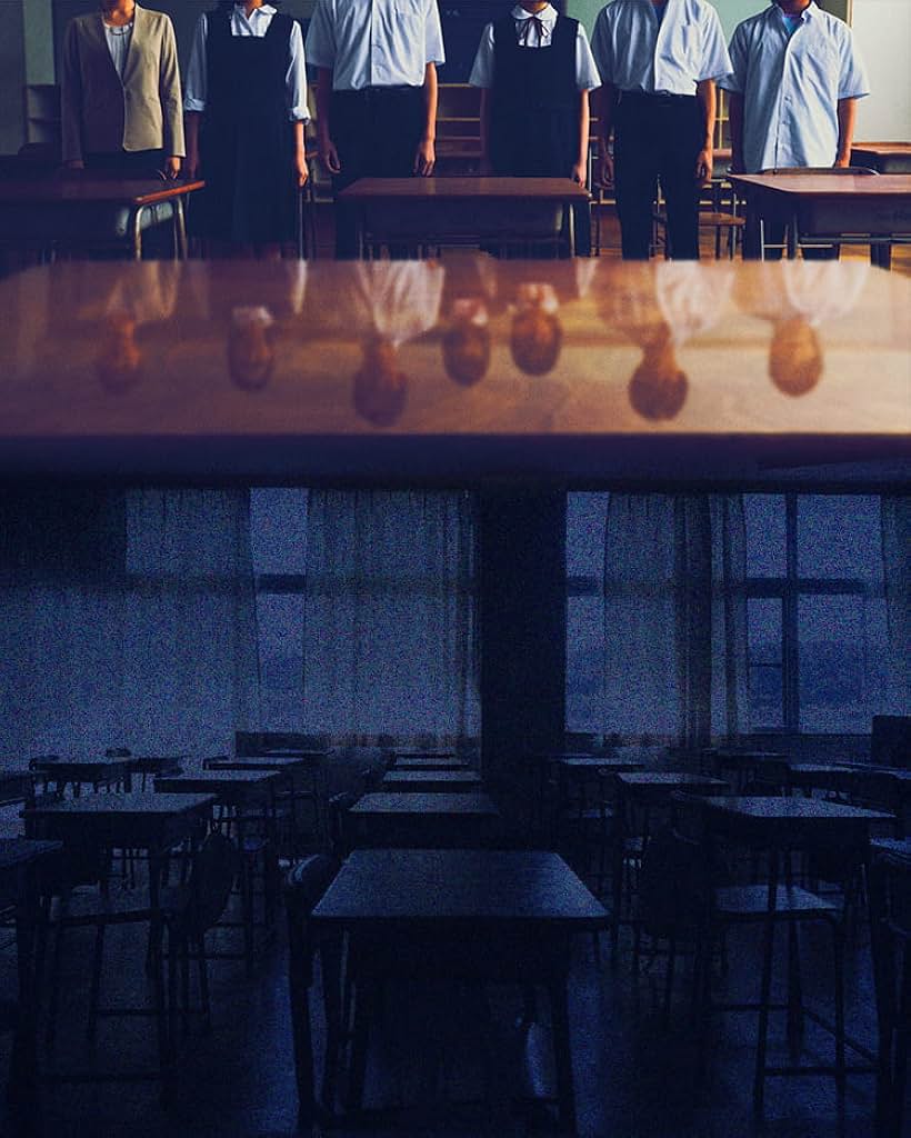 일본 미스터리 공포 호러 영화추천 그 아이는 누구 결말 후기 리뷰 - 호평과 혹평