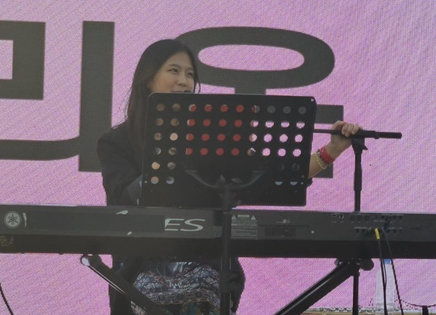 문화가 있는 날-안녕당신-서울가을축제