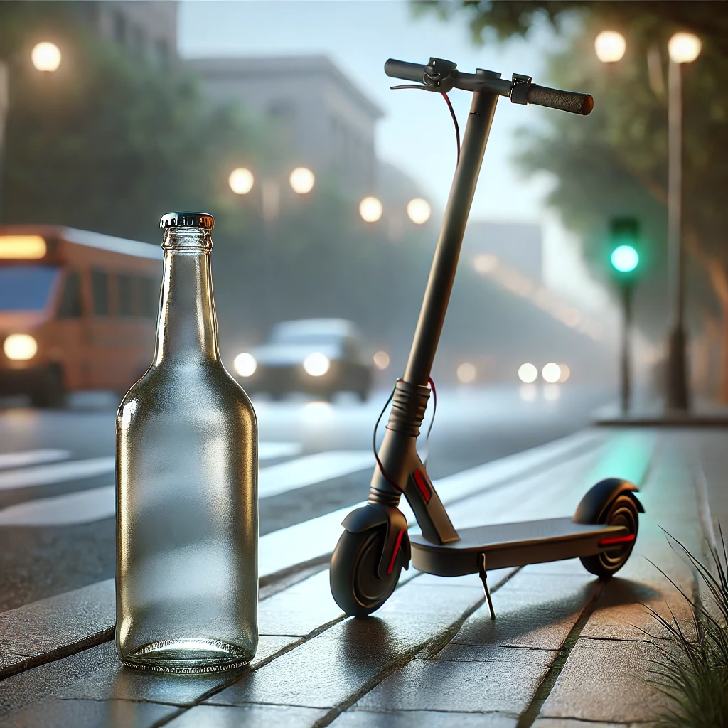 전동킥보드 음주운전, 면허 취소 구제받는 법 총정리