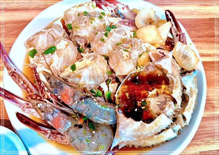 생방송 오늘저녁 인천 남동구 대공원 전국 택배 주문 간장 게장, 무한리필 꽃게장 맛집