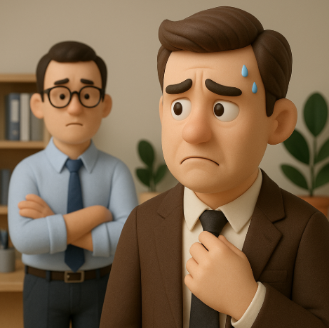 리더가 C급이면 팀도 C급이 된다