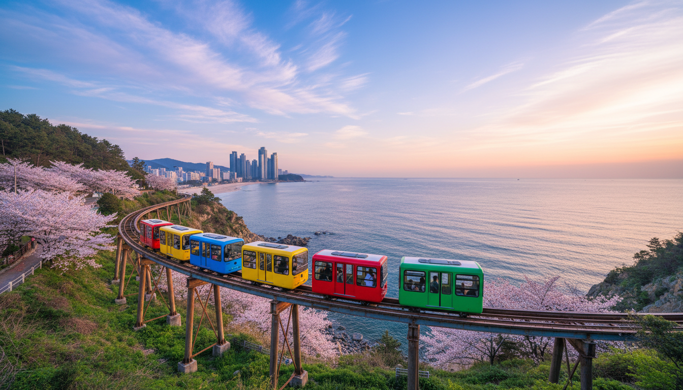 3월 부산 가볼만한곳