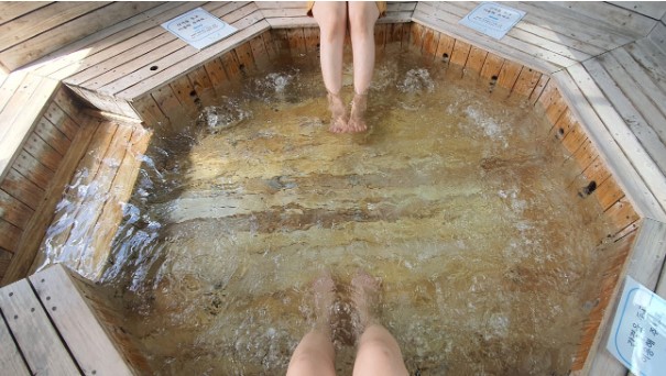 미리내 힐빙 클럽