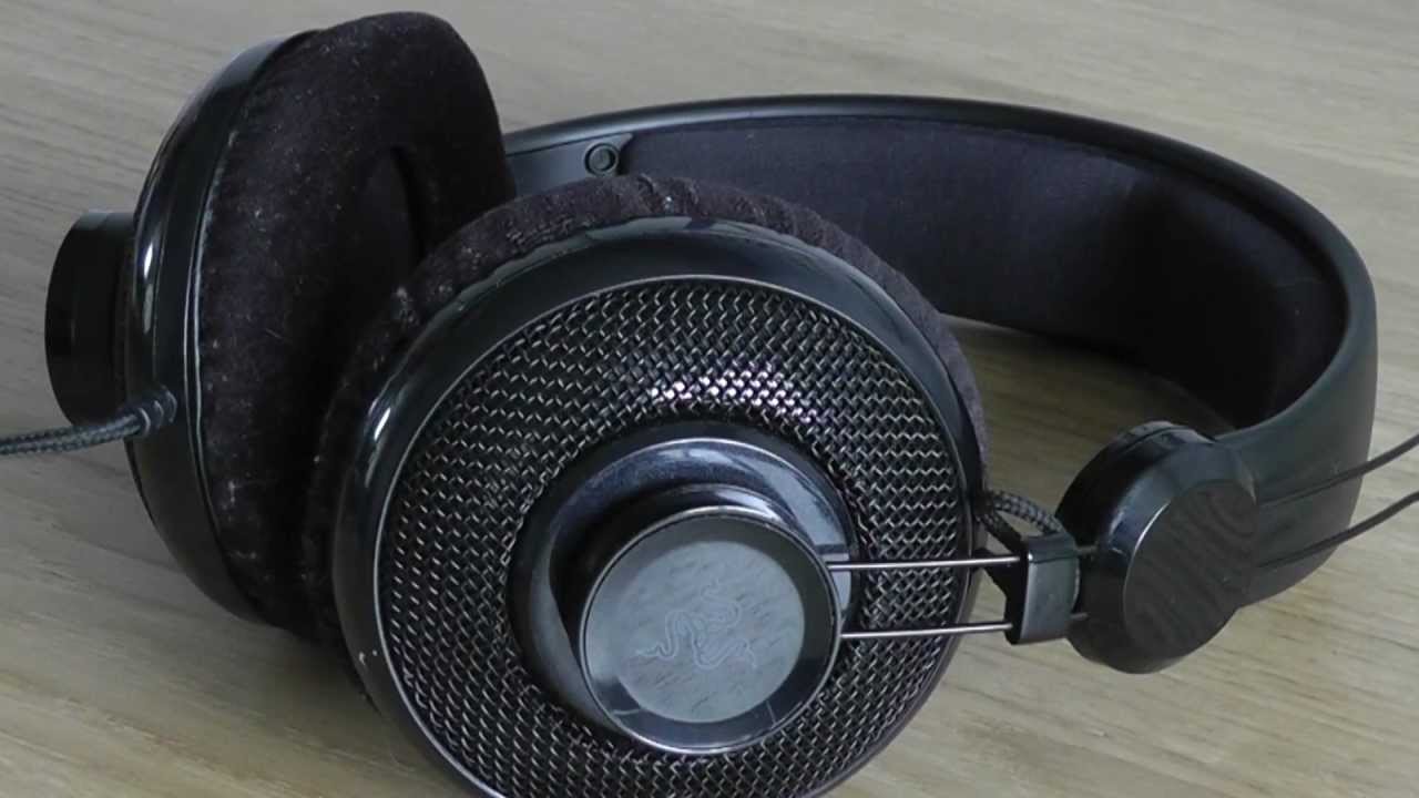 Razer Carcharias