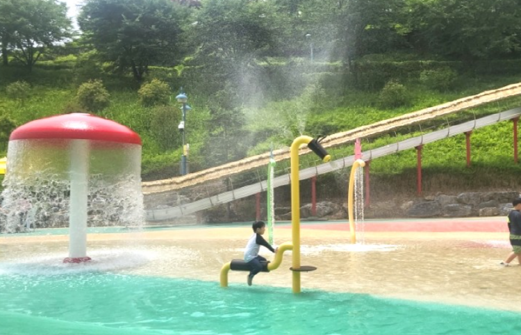 대장경 테마파크