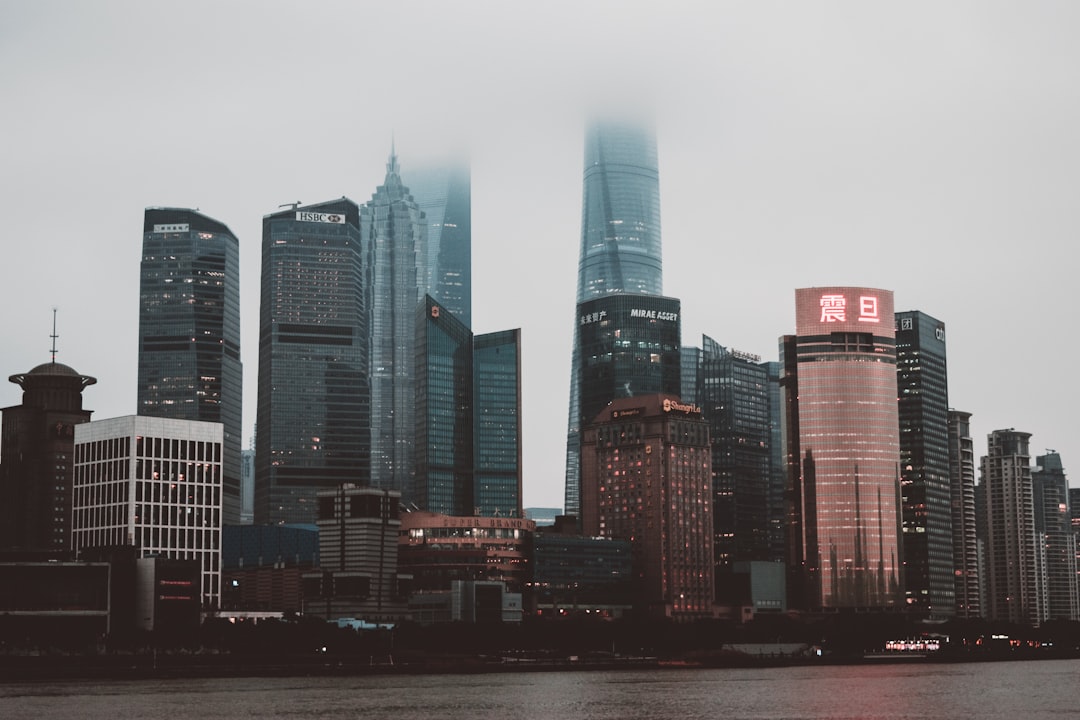 Shanghai