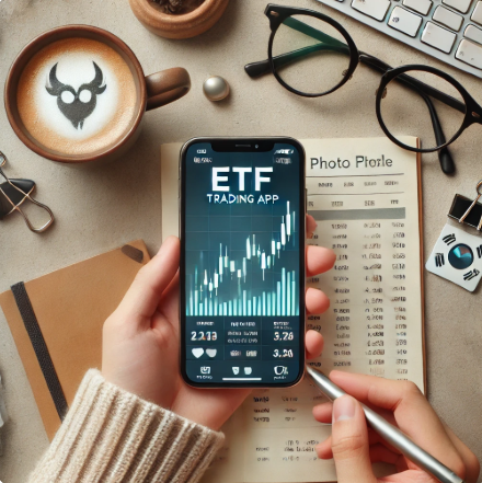 ETF 초보 가이드