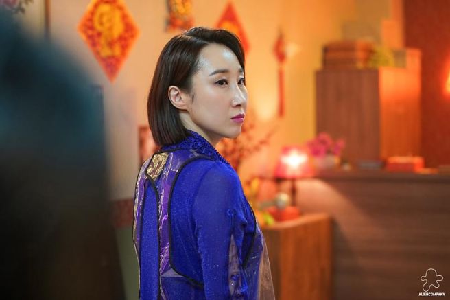 배우 김국희 프로필