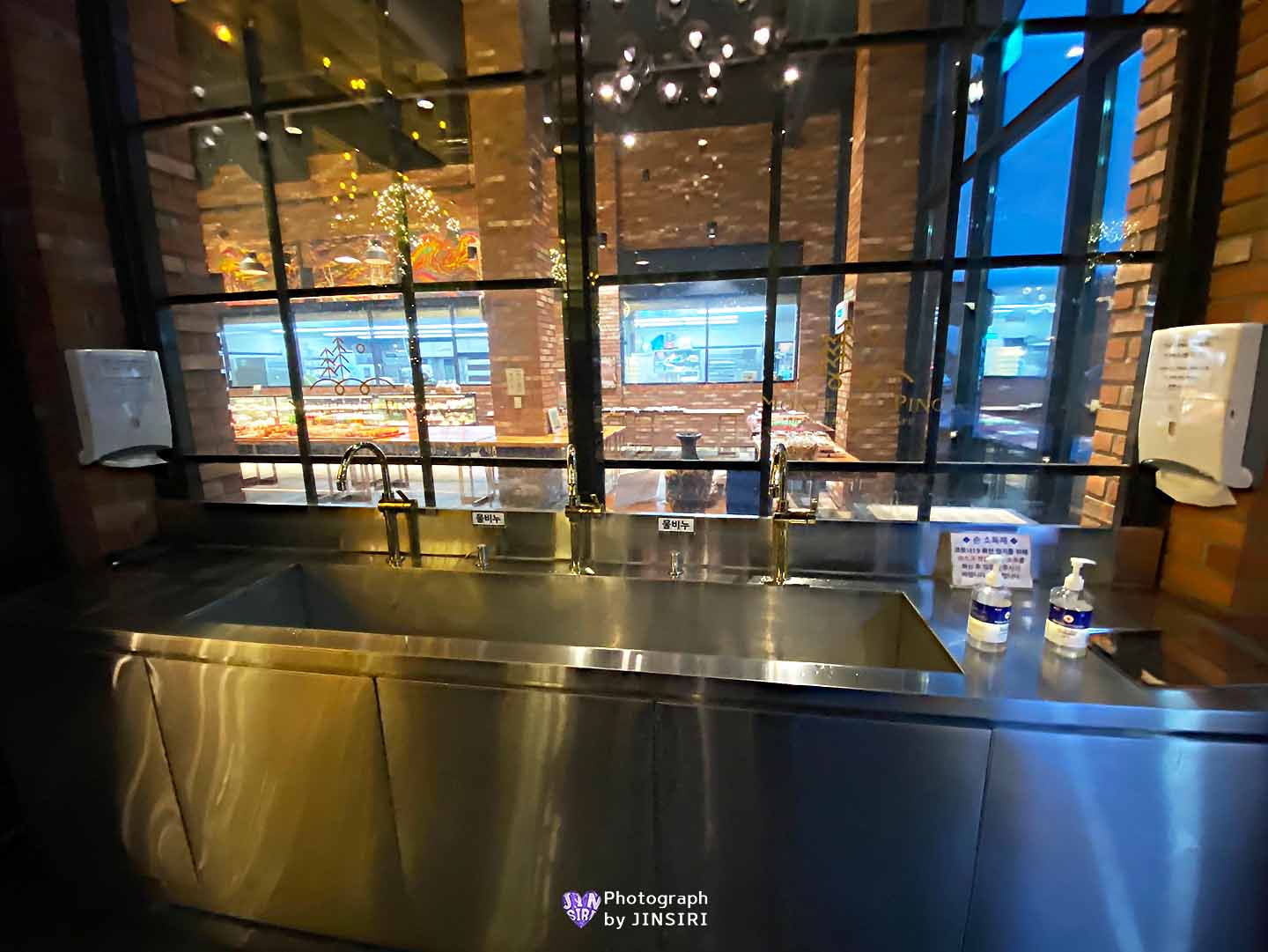 김포 장기동 공연 베이커리 대형카페 서울근교 드라이브 몬떼델피노