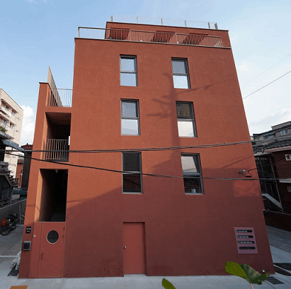 서울 청년임대주택 자격 신청 대출 셰어하우스 사회주택