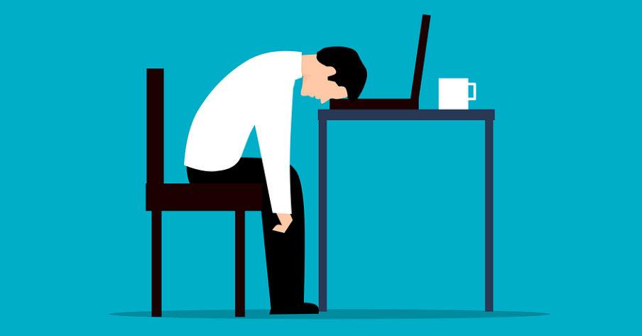 현기증이 나는 이유 - 7