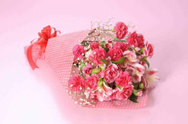 어버이날 꽃배달 (마음까지 전달되는 방법)