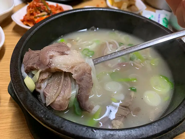 제209회 놀라운토요일 소머리국밥 숏박스 김원훈 조진세 엄지윤 추천 놀토 서울 풍물시장 맛집 소개