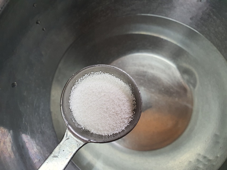 옥수수맛있게삶는법