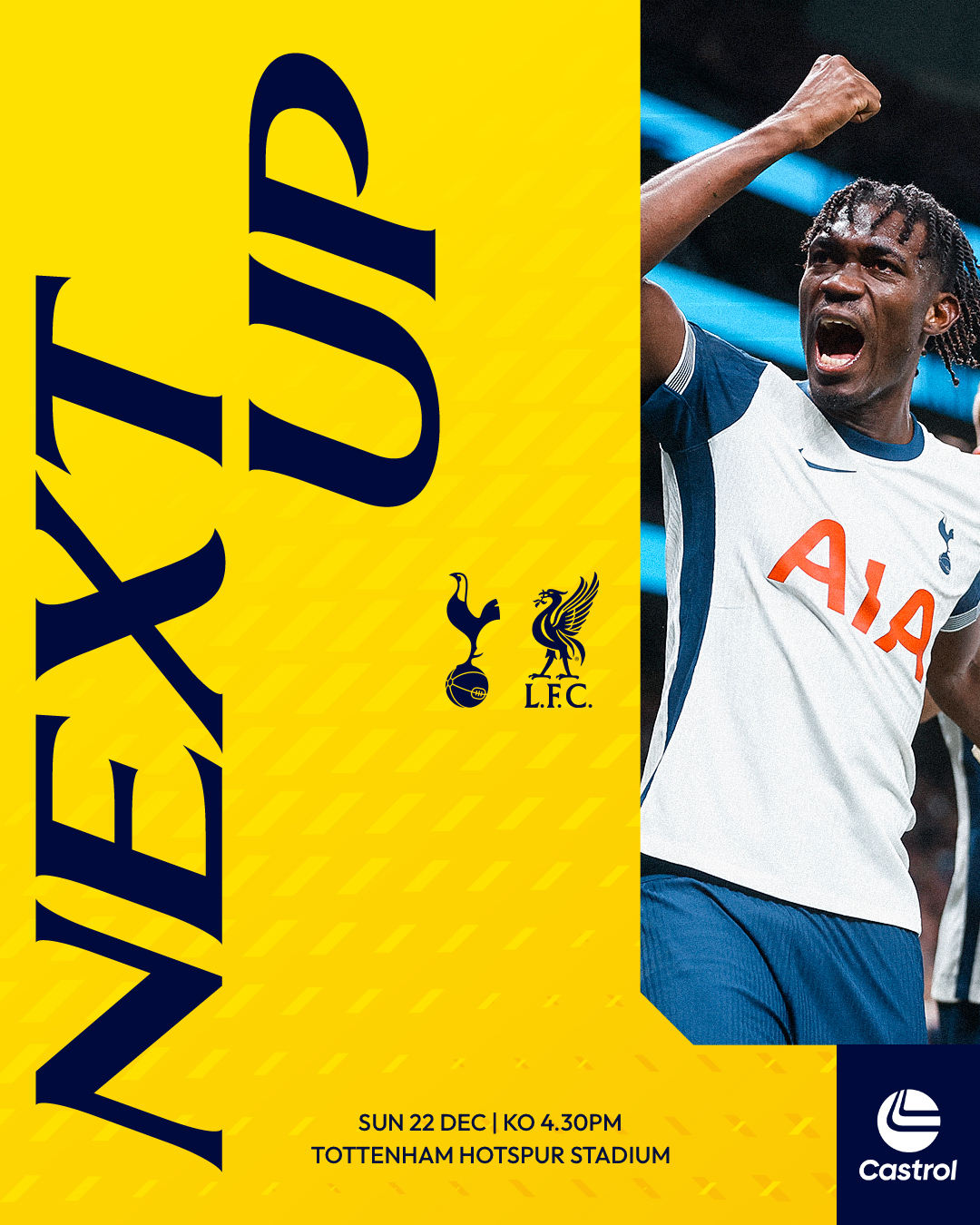 토트넘 리버풀 중계방송 하이라이트 손흥민