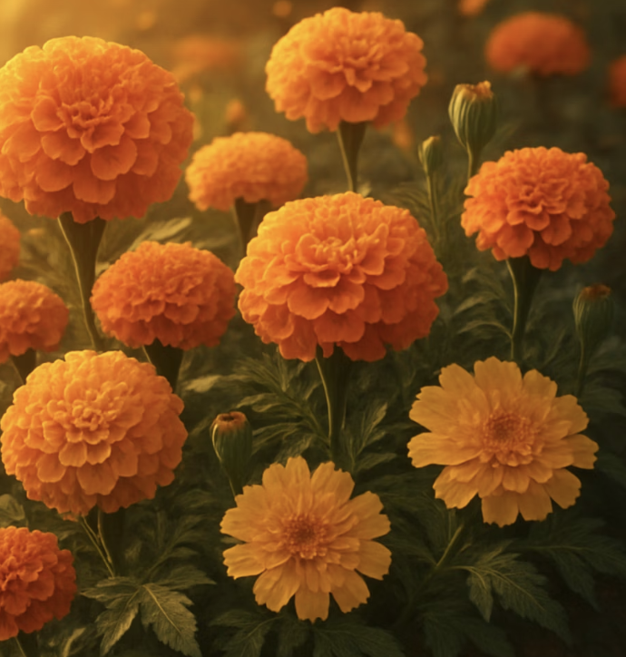 맨드라미 개화 시기, 여름부터 가을까지 피고 지는 꽃의 향연