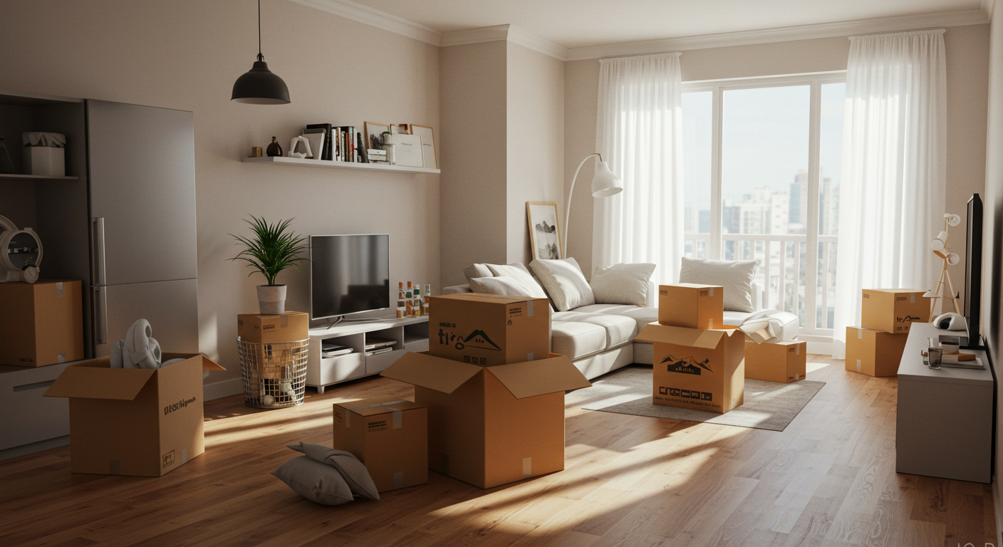 집주인과 원만히 협상하는 방법 🤝