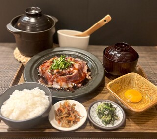 도쿄 시치가야 솥밥 맛집 Kotora, 밥소믈리에 셰프의 밥은 뭐가 다를까?