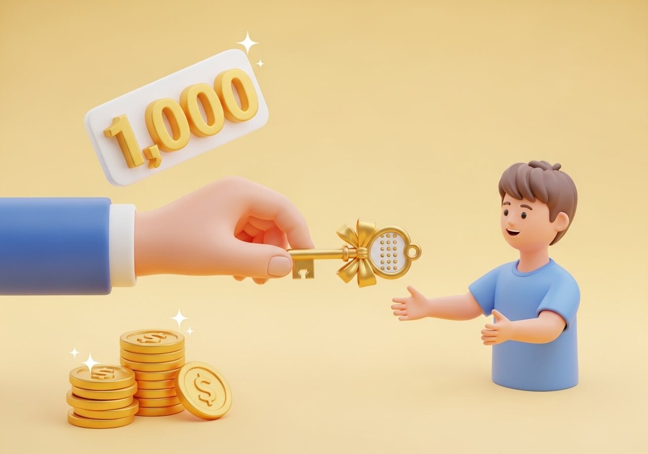 조카 증여세 면제 한도액