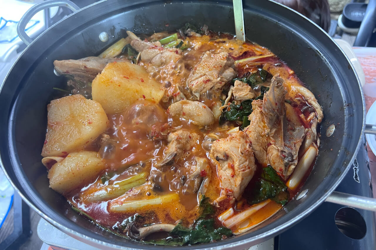 생방송투데이 살아보고서 K-등산, 서울 경기도 과천 관악산 맛집 돌담집 식당, 서울 등산관광센터 관악산점 생방송투데이 3779회