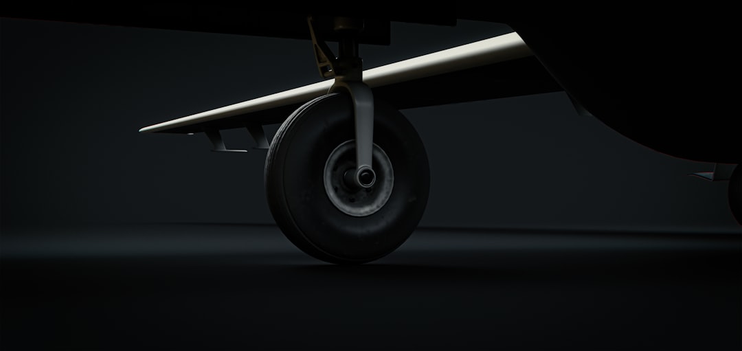 thrust